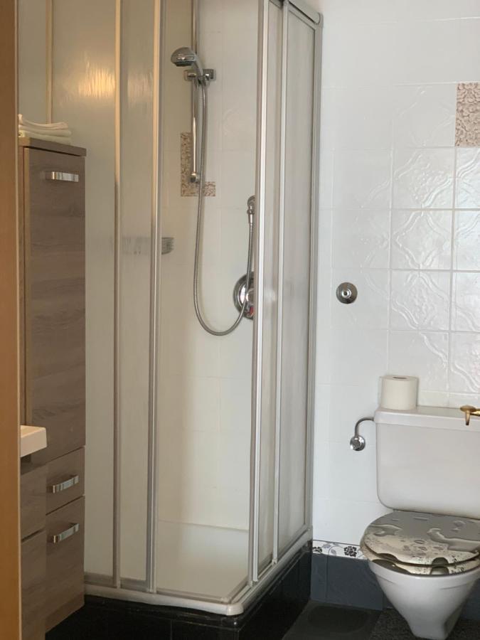 Birkenhof Apartment Leutasch Ngoại thất bức ảnh